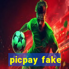 picpay fake